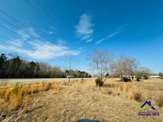 Tract 20-A Perry Parkway, Perry, GA 31069 - #2