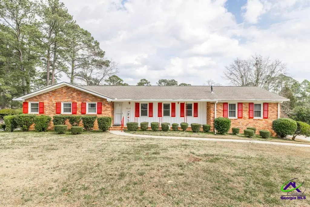 2925 Malvern Hill Drives, Macon, GA 31204 - #1