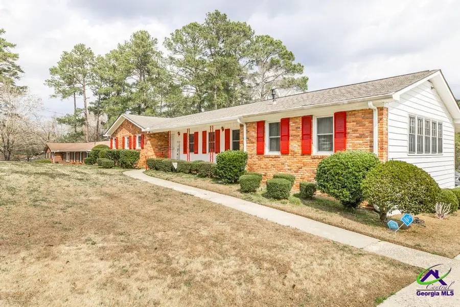 2925 Malvern Hill Drives, Macon, GA 31204 - #2