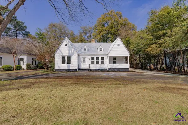 1205 Swift Street, Perry, GA 31069