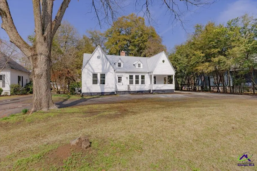 1205 Swift Street, Perry, GA 31069 - #2