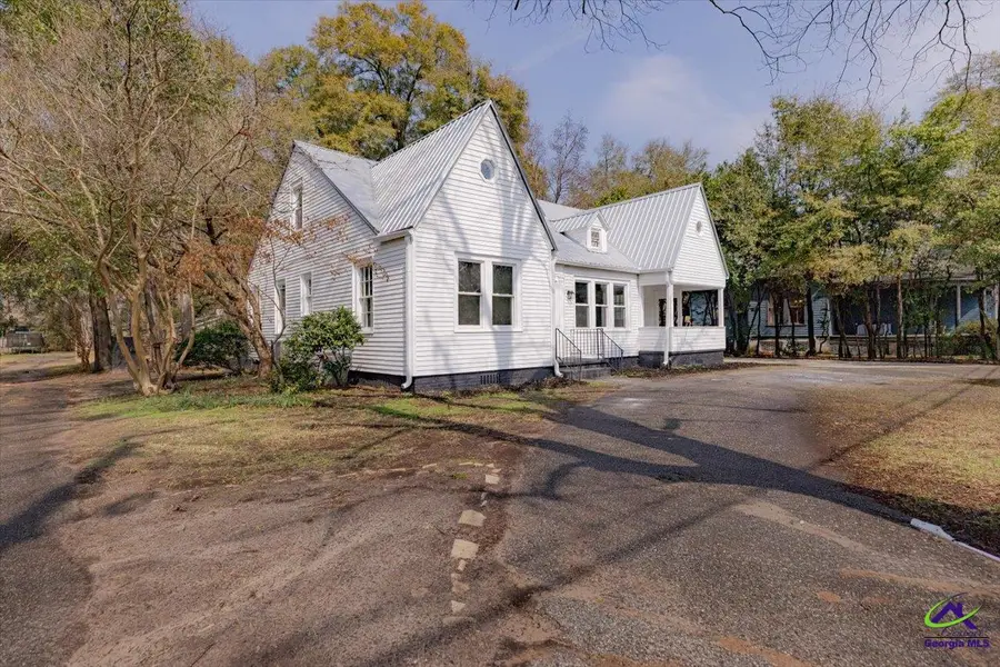 1205 Swift Street, Perry, GA 31069 - #3