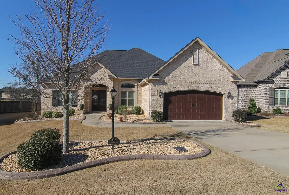 912 Abingdon Cove, Bonaire, GA 31005 - #1