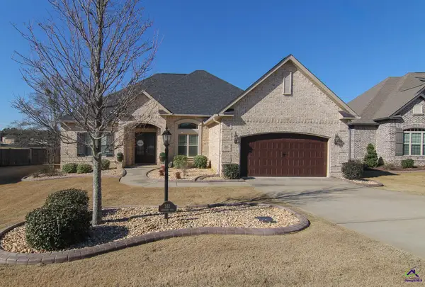 912 Abingdon Cove, Bonaire, GA 31005