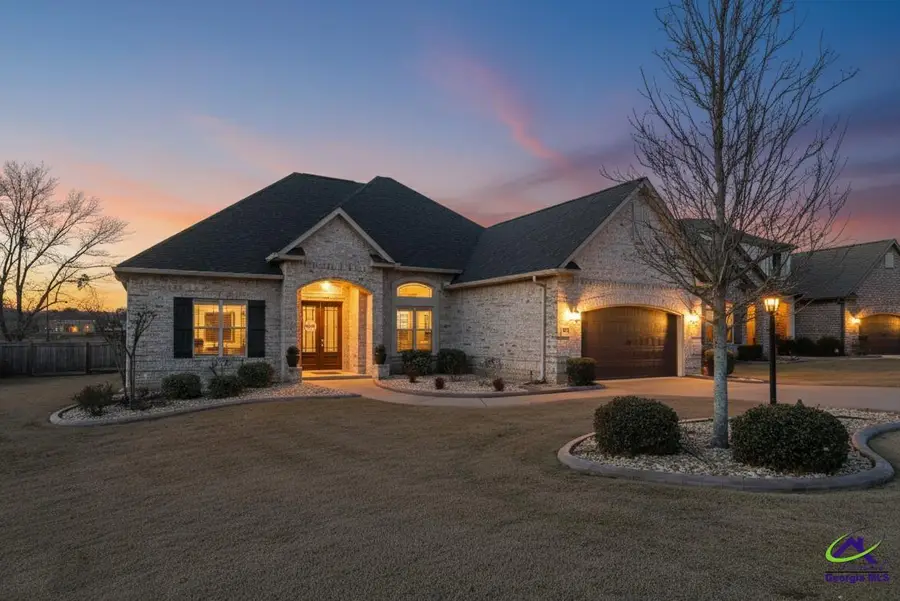 912 Abingdon Cove, Bonaire, GA 31005 - #2