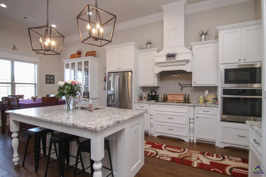 912 Abingdon Cove, Bonaire, GA 31005 - #3