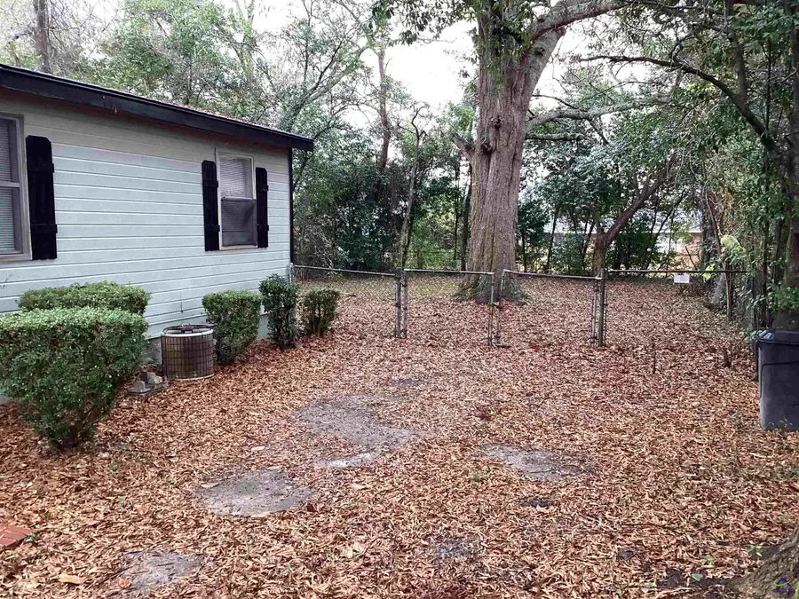 407 S Emory Street, Fort Valley, GA 31030 - #2