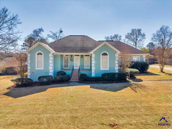 610 Chastain Place, Macon, GA 31210