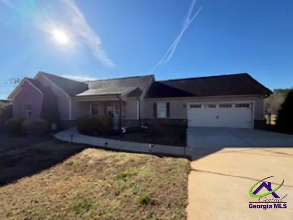 309 High Falls Road, Jackson, GA 30233