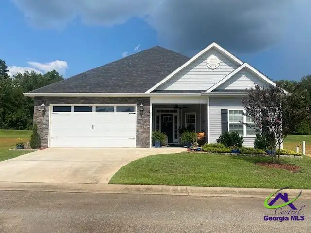 142 Fairway Oaks Drive, Perry, GA 31069 - #1