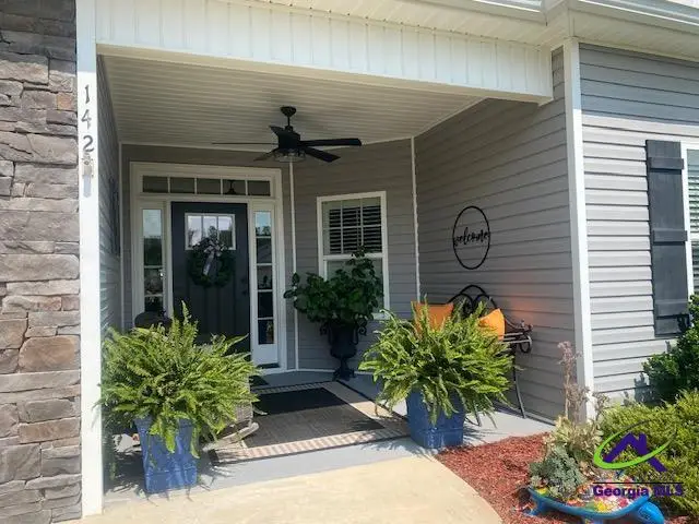 142 Fairway Oaks Drive, Perry, GA 31069 - #2