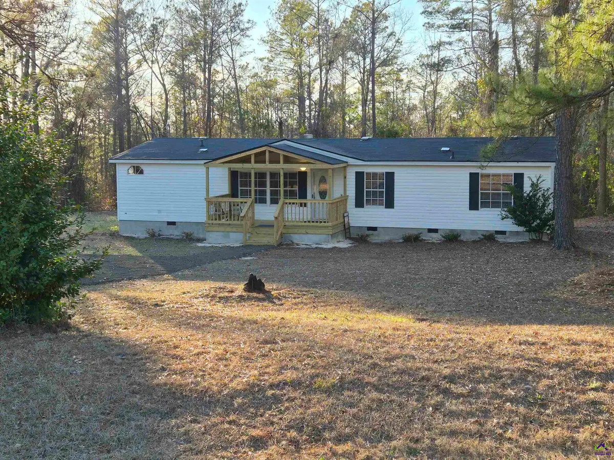 1800 Cummings Road, Fort Valley, GA 31030 - #1