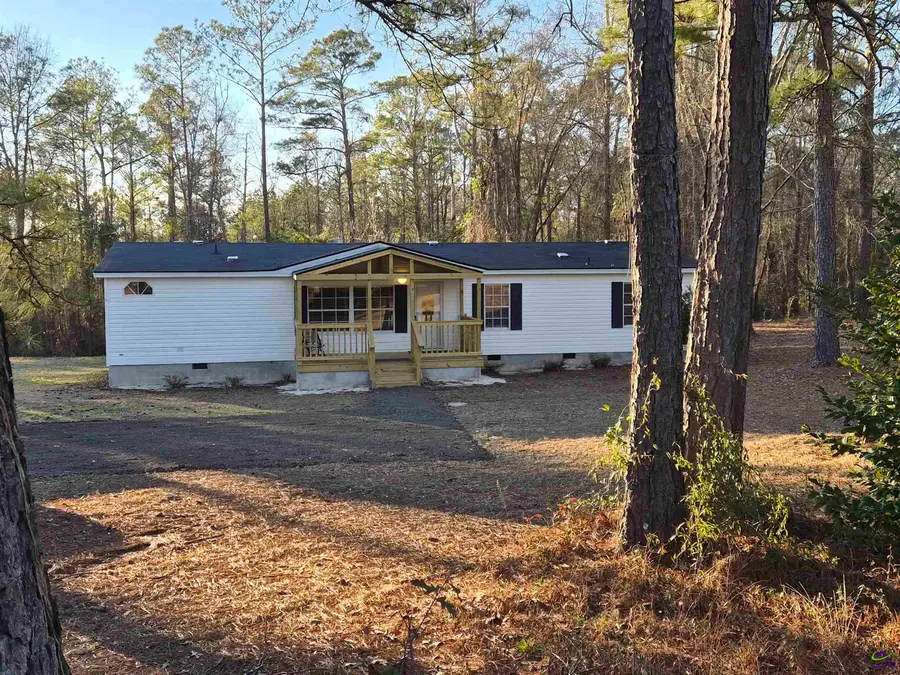 1800 Cummings Road, Fort Valley, GA 31030 - #3