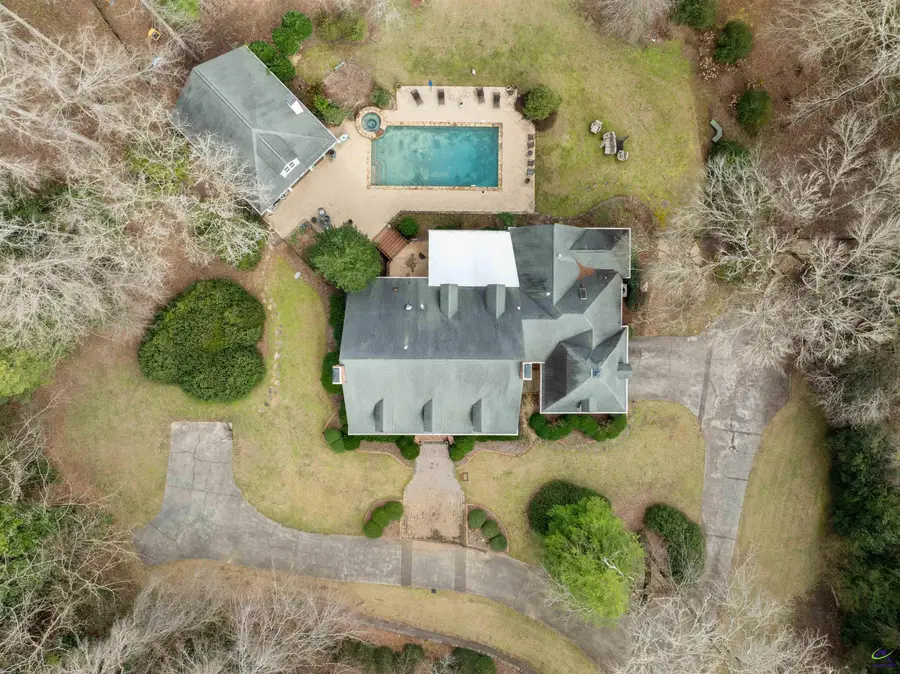 120 Woodmere Trail, Macon, GA 31210 - #3