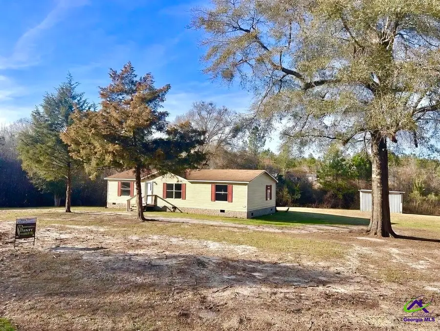 141 Shady Oaks Road, Eastman, GA 31023 - #2