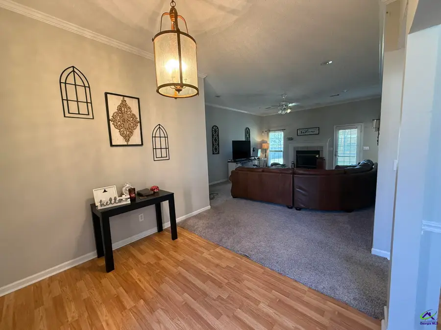 409 Tucker Place, Warner Robins, GA 31088 - #3