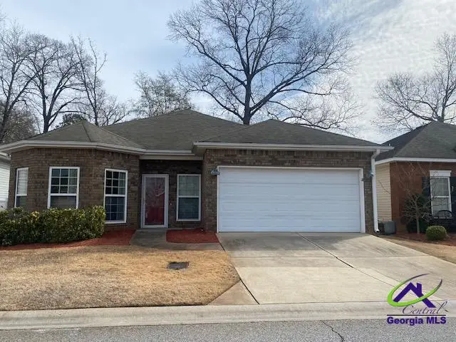 308 Spyglass Hill Drive, Perry, GA 31069 - #1