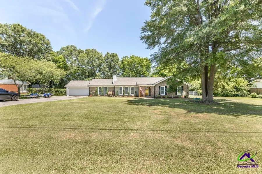 4202 Cyndy Jo Circle, Macon, GA 31216 - #2