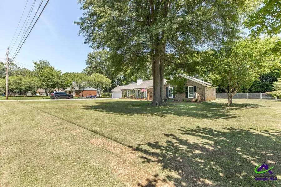4202 Cyndy Jo Circle, Macon, GA 31216 - #3