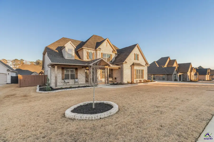 119 Dewberry Trail, Kathleen, GA 31047 - #3