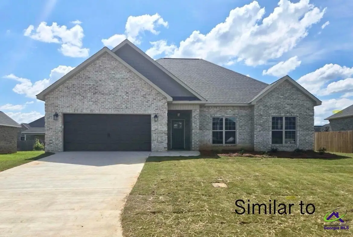 904 Nora Eloise Drive, Bonaire, GA 31005 - #1