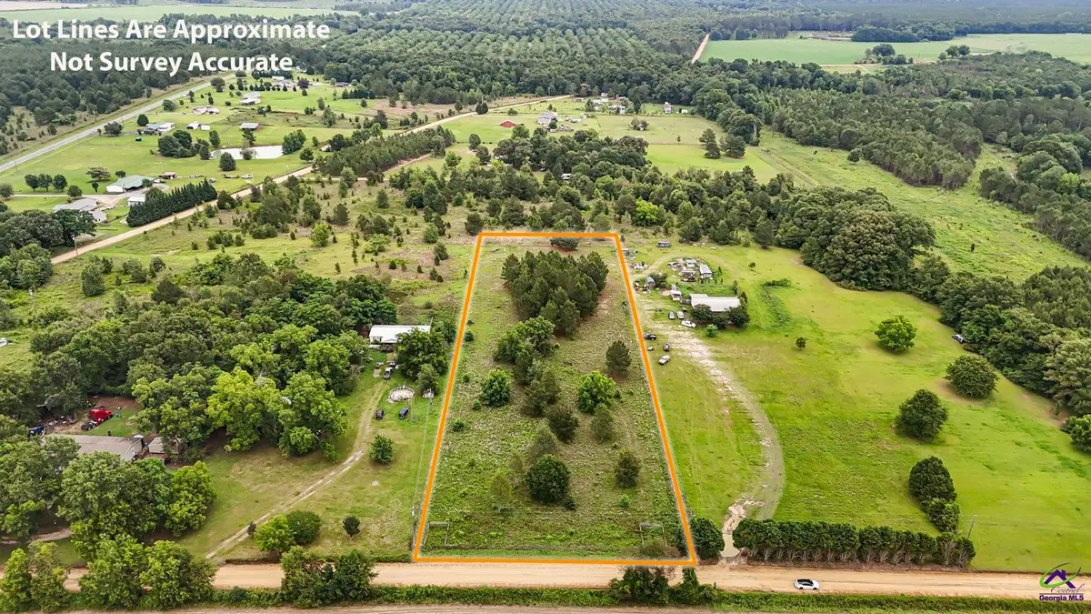 141 James English Road, Cochran, GA 31014 - #1