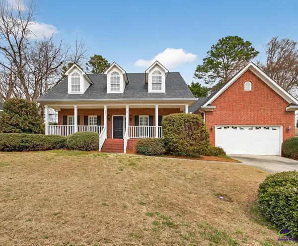 527 Sugarloaf Drive, Macon, GA 31204