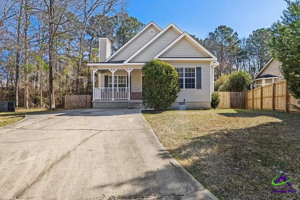141 Parklane Place, Macon, GA 31220 - #1