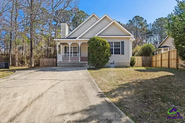 141 Parklane Place, Macon, GA 31220