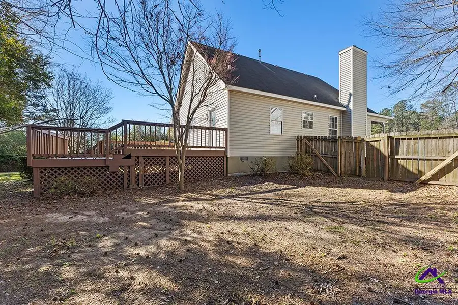 141 Parklane Place, Macon, GA 31220 - #3