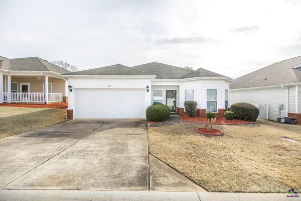 361 Spyglass Hill Drive, Perry, GA 31069