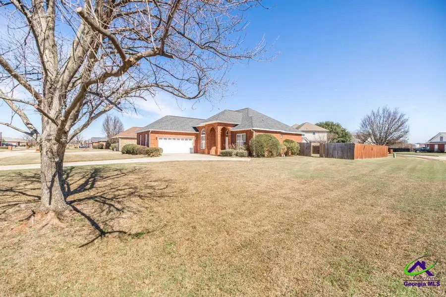 119 Bromley Way, Warner Robins, GA 31088 - #2