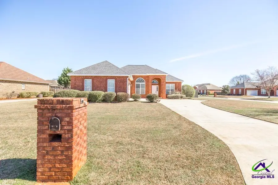 119 Bromley Way, Warner Robins, GA 31088 - #3