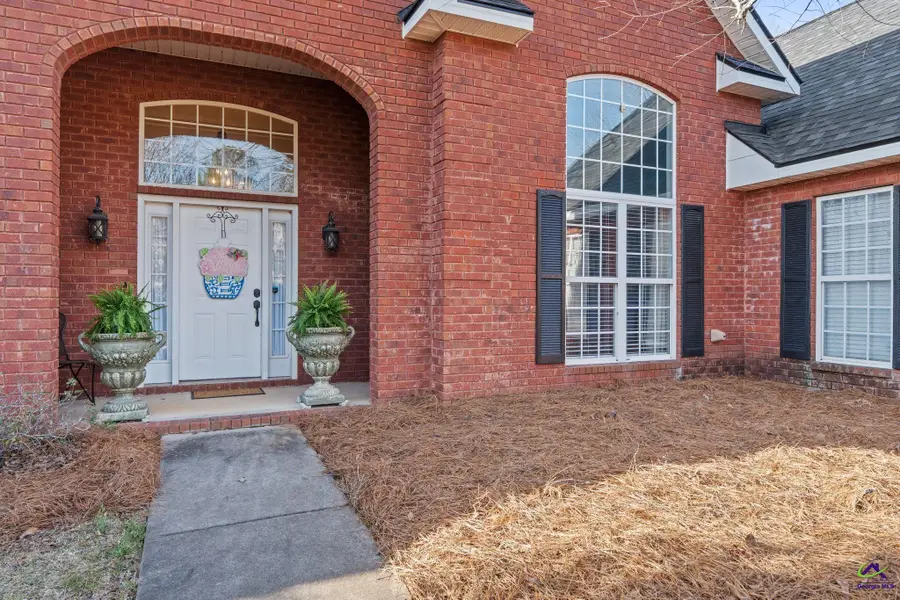 3233 Moody Road, Bonaire, GA 31005 - #2