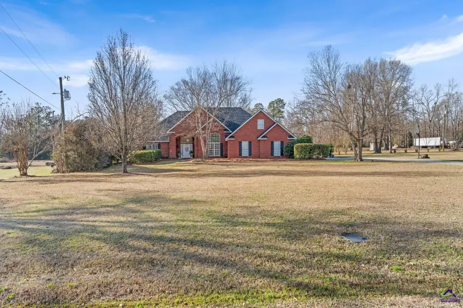 3233 Moody Road, Bonaire, GA 31005 - #3