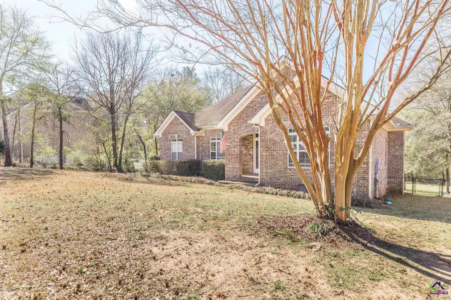 126 Pineworth Pointe Drive, Macon, GA 31216 - #3