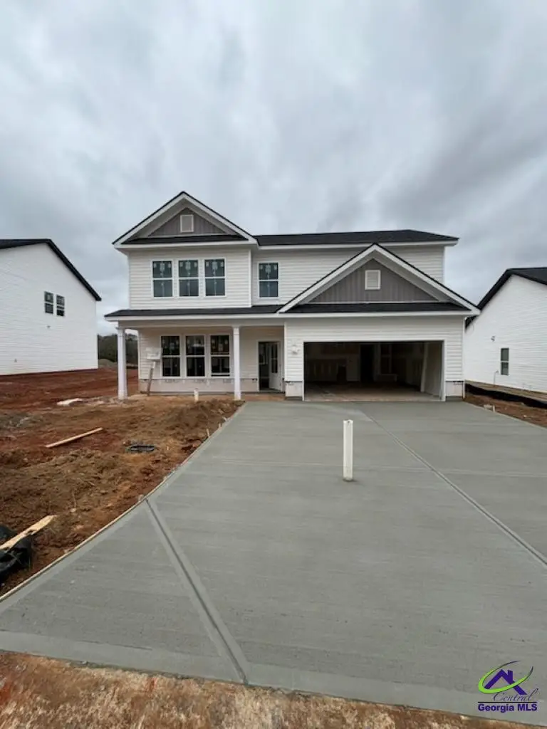 127 Bramblewood Lane, Perry, GA 31069 - #2