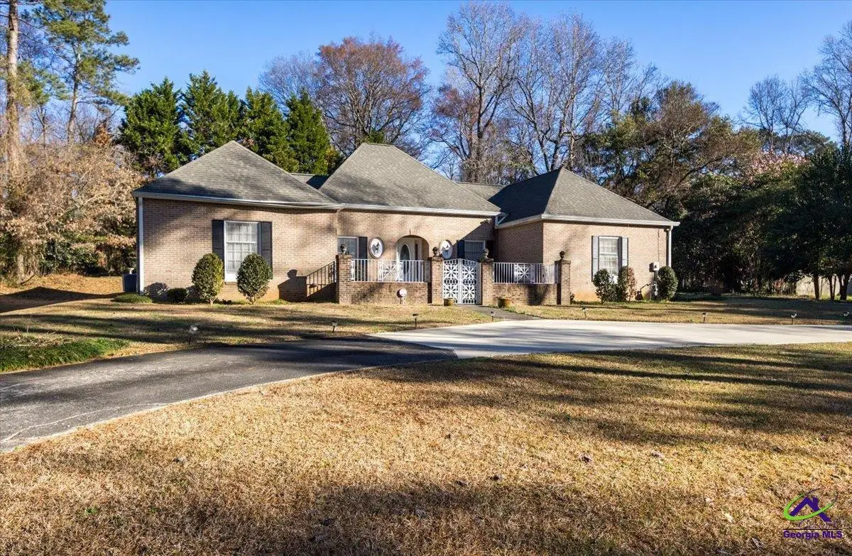 903 Tucker, Macon, GA 31210 - #1