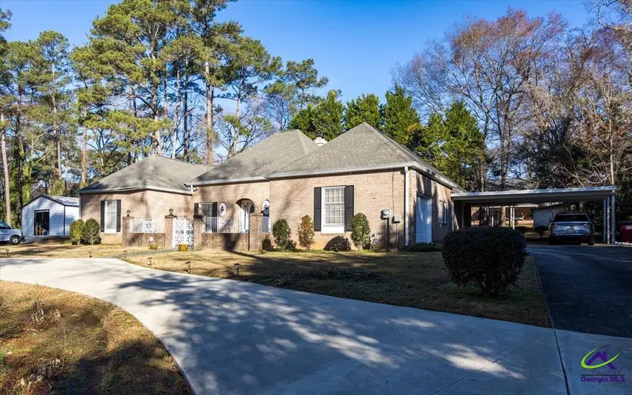 903 Tucker, Macon, GA 31210 - #2