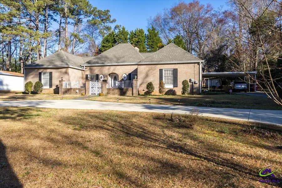 903 Tucker, Macon, GA 31210 - #3