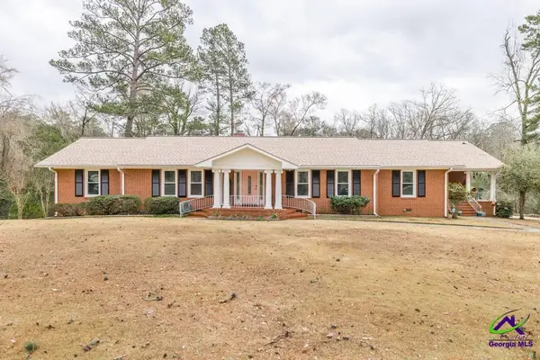 785 Downing St, Macon, GA 31204