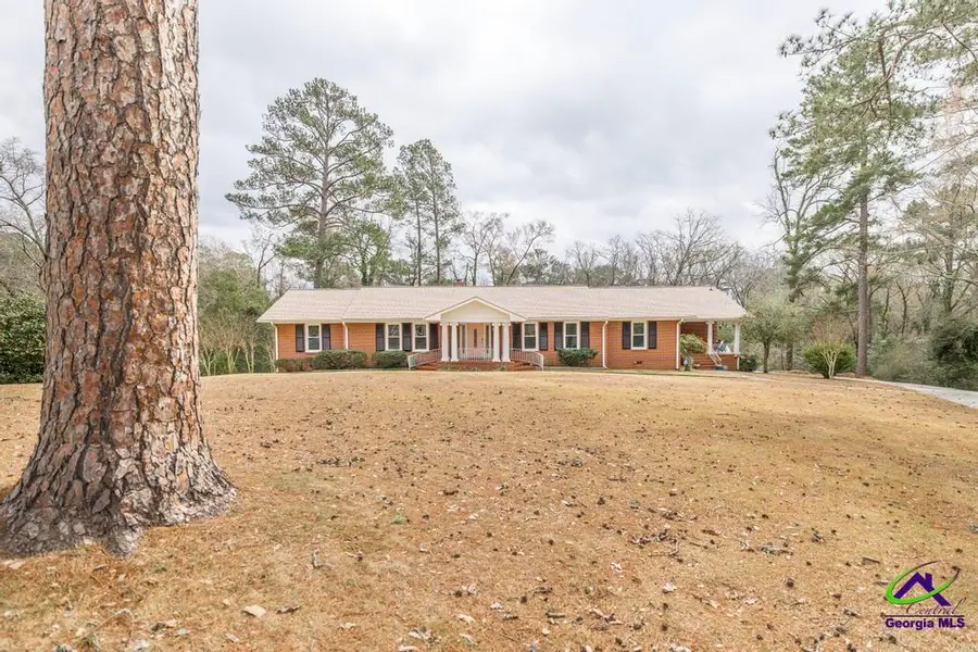 785 Downing St, Macon, GA 31204 - #3