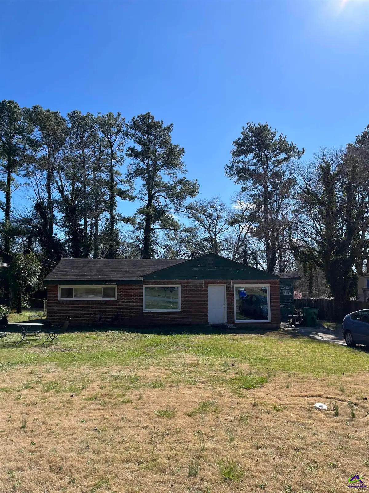 3125 Francine Drive, Decatur, GA 30033 - #1