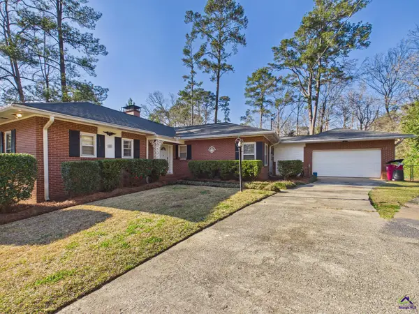 760 Blanton Boulevard, Macon, GA 31210