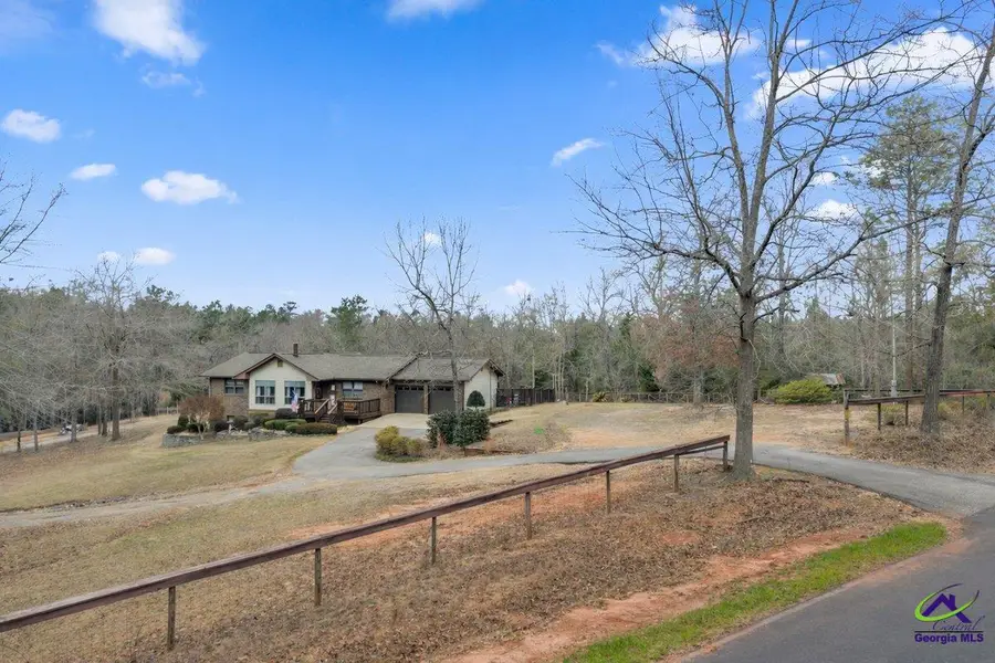 551 Felton Wood Road, Byron, GA 31008 - #2