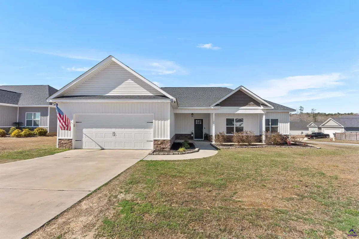 1101 Adirondac Way, Bonaire, GA 31005 - #1