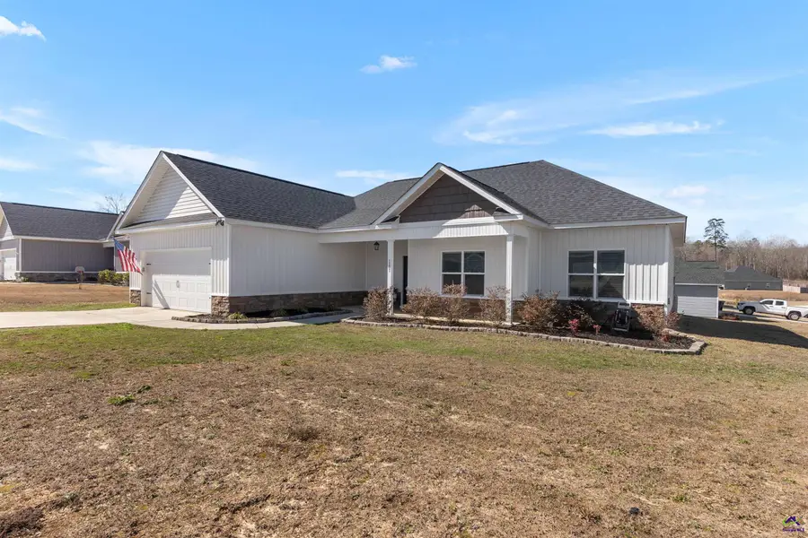 1101 Adirondac Way, Bonaire, GA 31005 - #2