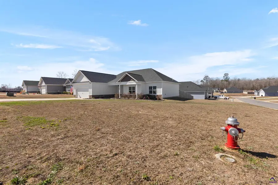 1101 Adirondac Way, Bonaire, GA 31005 - #3