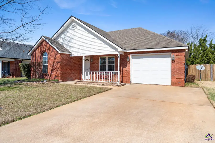 216 Wembley Drive, Warner Robins, GA 31088 - #2