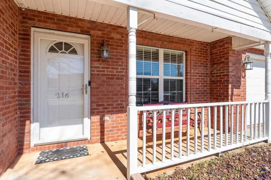 216 Wembley Drive, Warner Robins, GA 31088 - #3